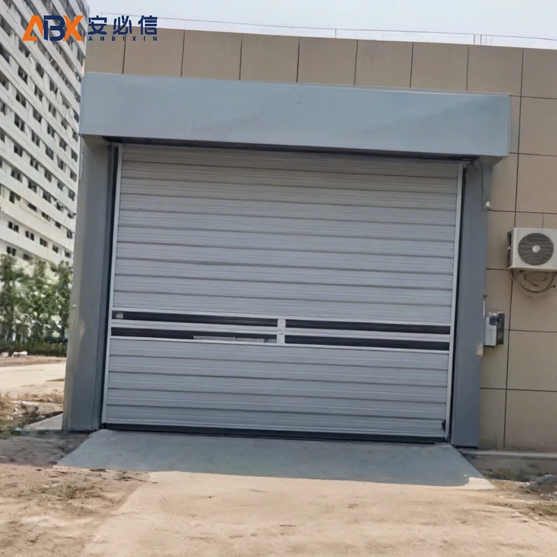 张家界雷达高速门